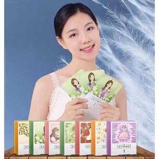Combo miếng mặt nạ mắt nóng 🌞 Có sẵn
