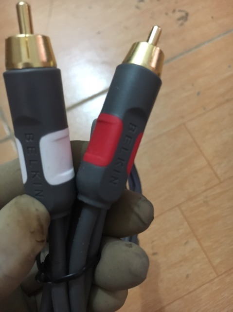 Dây phone bãi belkin
