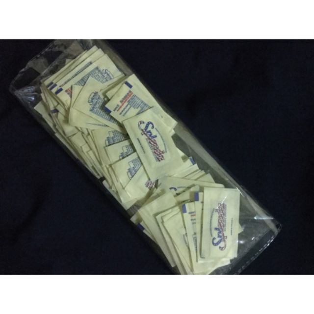 ĐƯỜNG SPLENDA cho người ăn kiêng 88k/ 100 gói