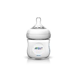 Chính hãng - Bình sữa Philips Avent nhựa 125ml, 260ml, 330ml