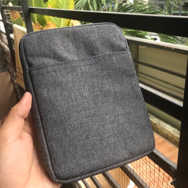 Túi chống sốc Oasis 2 và 3