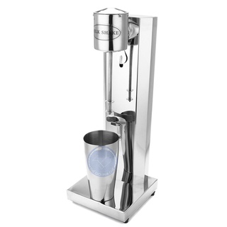 [HOT] Máy Đánh Bọt Sữa , Máy Trộn Trà Sữa Milkshake Tự Động