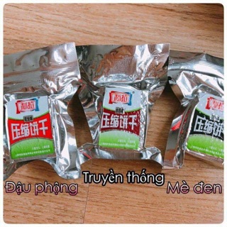 Lương khô mini 115k/ 1 cân