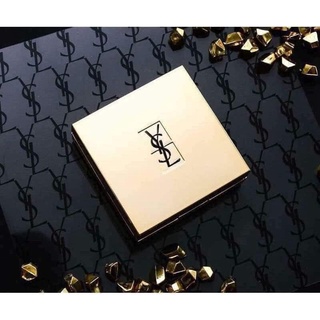 Phấn nước YSL Toụche Eclat Le Cushion bản vuông