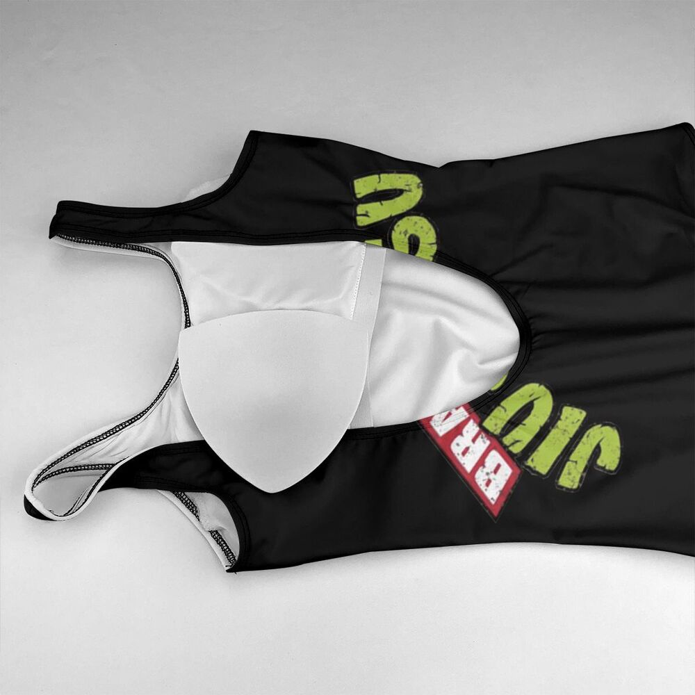 Bộ Đồ Bơi Hai Mảnh Cổ Xòe Rùa Bjj Jiu Jitsu Thời Trang 2019 Cho Nữ | BigBuy360 - bigbuy360.vn