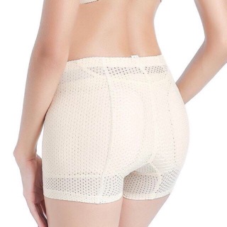 Quần độn hông mông lưới cao cấp