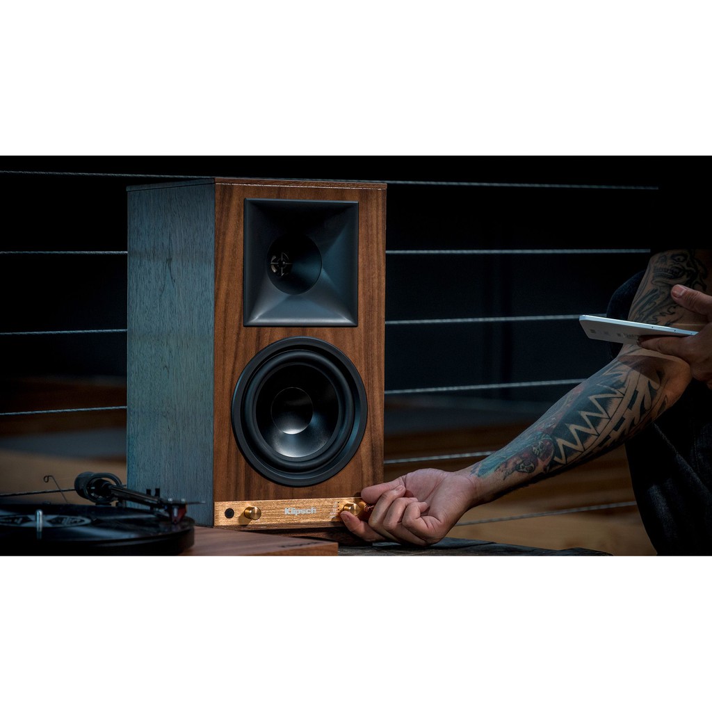 Loa Bluetooth Klipsch The Sixes