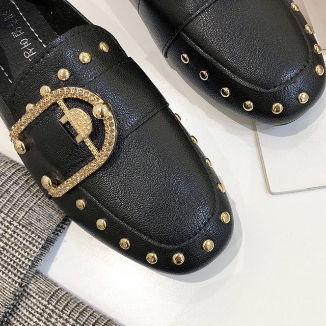 Giày cá tính mã 103