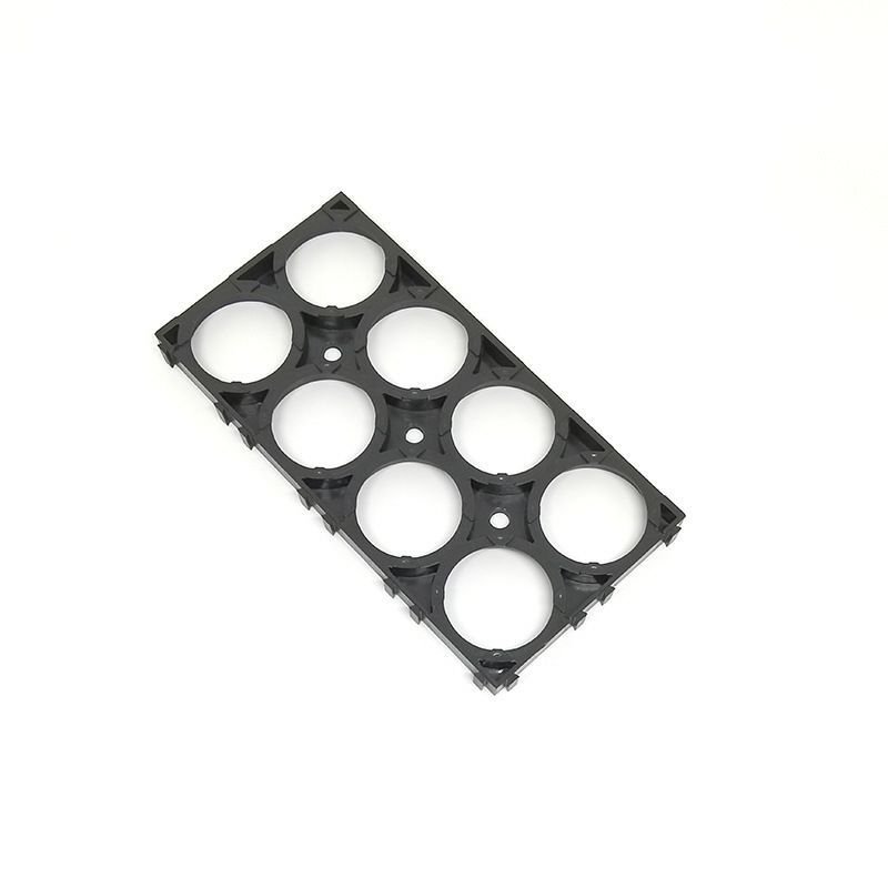 BỘ 2 MIẾNG - KHUNG CỐ ĐỊNH PIN 33140 TẠO HÌNH LẮP GHÉP CÓ LƯỠI GÀI