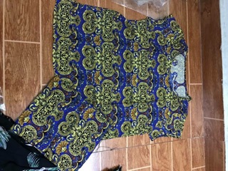 Bộ Lanh Quần Ống Sớ