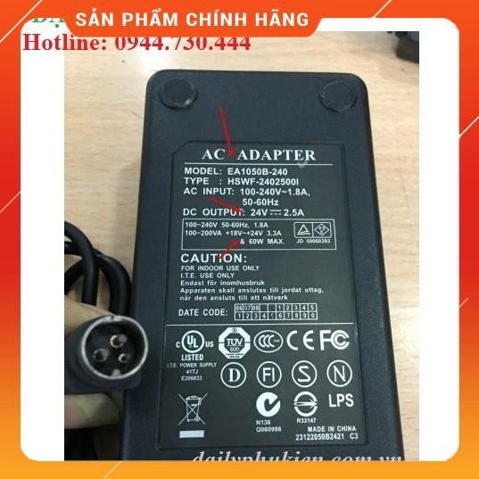 Adapter máy in hóa đơn Epson T81 BH 12 tháng dailyphukien