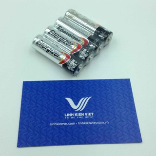 Pin tiểu energizer chính hãng 1.5v alkaline aa - 1 viên - g6h17