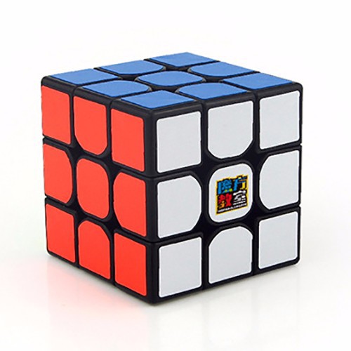 RUBIK 3X3 SIÊU TRÍ TUỆ KÈM HƯỚNG DẪN SỬ DỤNG