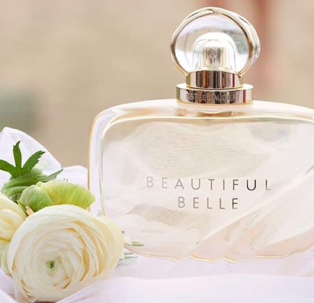 Set nước hoa Este Lauder Belle