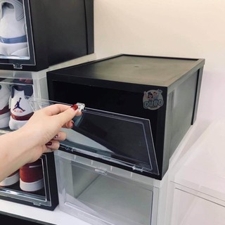 Hộp Đựng Giày, Box Giày Cao Cấp