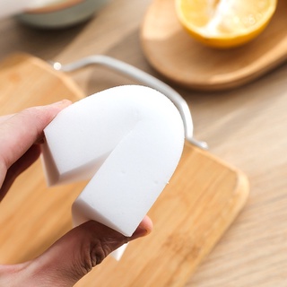 Miếng bọt biển nano rửa chén cho nhà bếp