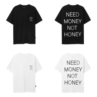 MONEY TEE ( áo thun slogan)