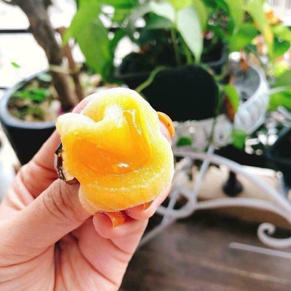BÁNH MOCHI DẺO ĐÀI LOAN