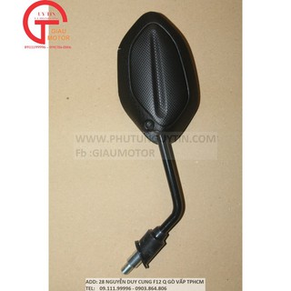 CẶP KÍNH XE VARIO 2017 / VARIO 2018