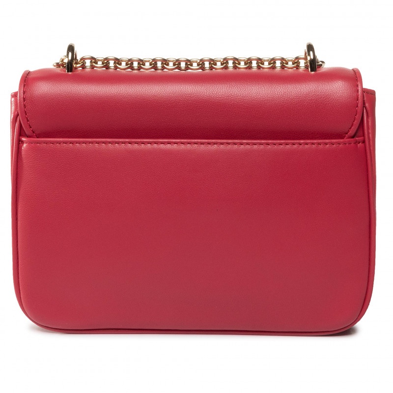 Túi Nữ FURLA Cosy Mini Shoulder Bag Nappa Burnish