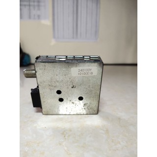 Tune onkyo bộ thu sóng am, fm