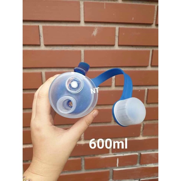 BÌNH NƯỚC THỂ THAO PHUN SƯƠNG HKM ENSURE