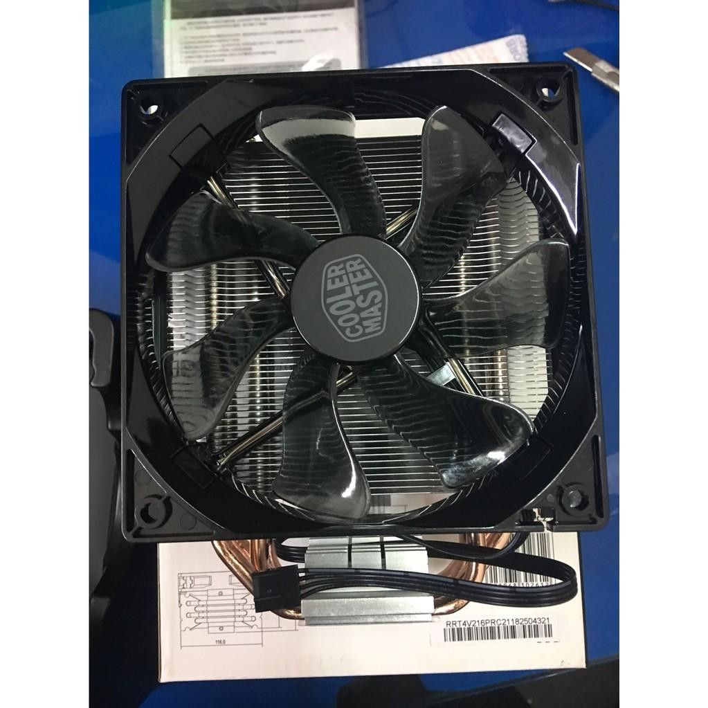 Tản nhiệt CPU Cooler Master T400I