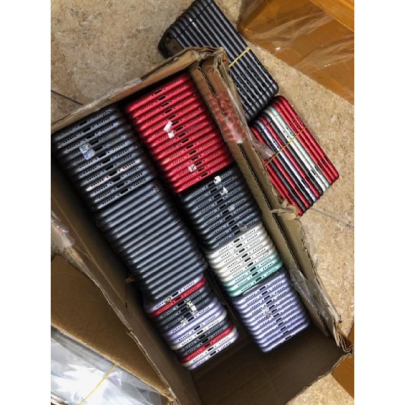 VỎ SƯỜN IPHONE ZIN 97% 8PLUS,7PLUS,7G,6SPLUS,6PLUS,6S | BigBuy360 - bigbuy360.vn