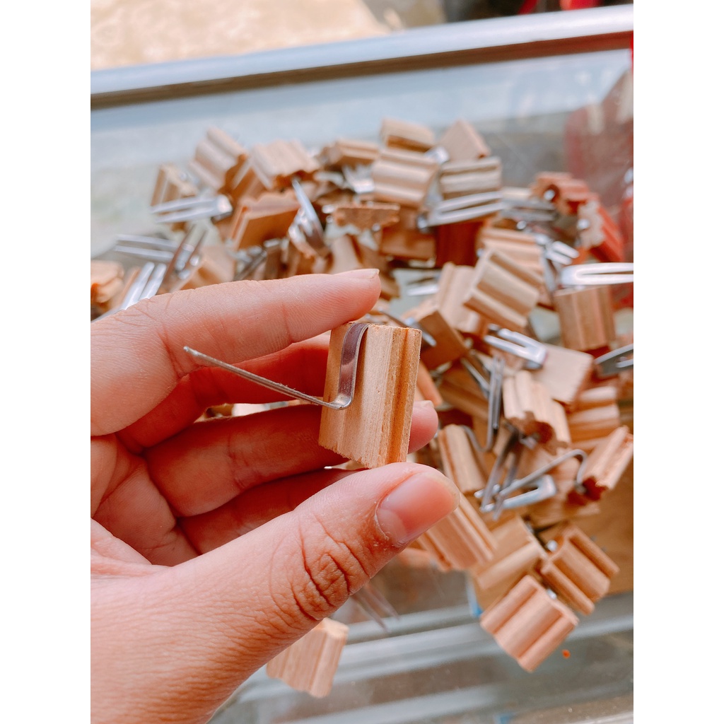 GIM TRÁI CÂY CHO CHIM CHÀO MÀO