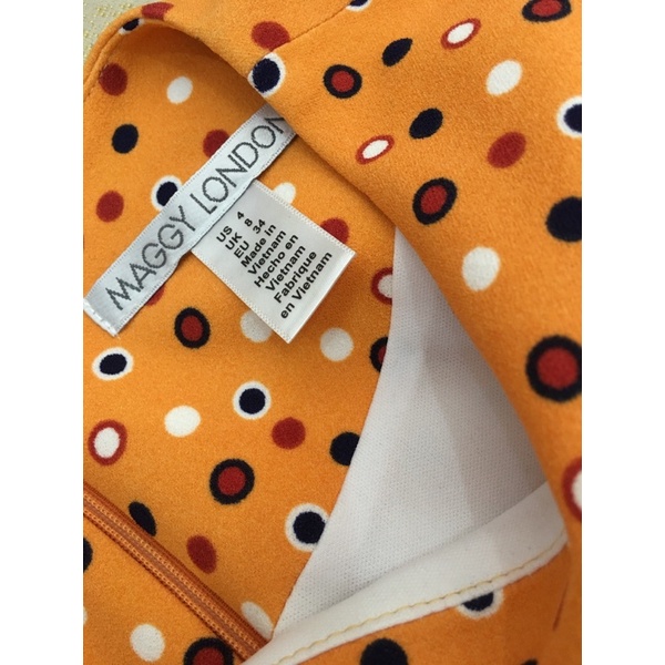 Đầm body MAGGY LONDON 🍀🍀