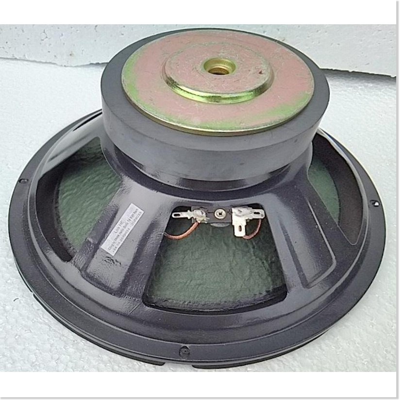 MỘT CỦ LOA BASS 25 HE TỪ 120 - LOA BASS GIÁ RẺ