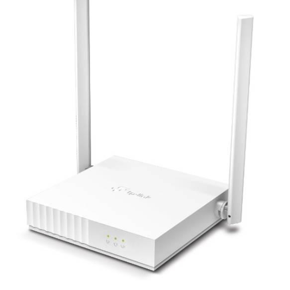 Thiết Bị Không Dây Iia Tp-link Tl-wr820n 300mbps | BigBuy360 - bigbuy360.vn