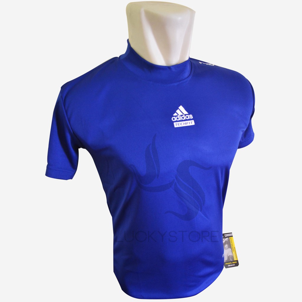 Quần Short Nhiều Lớp Adidas Tập Gym Gym Etc.