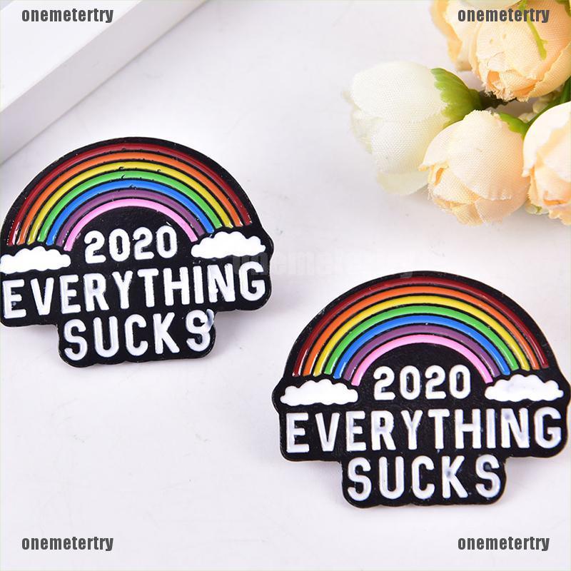 Ghim Cài Áo Thời Trang 2020