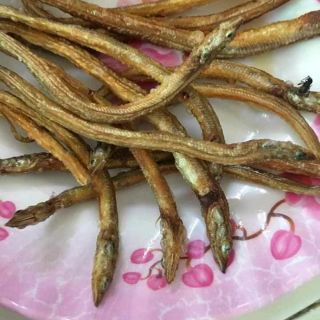 Khô cá bao ngon 500g