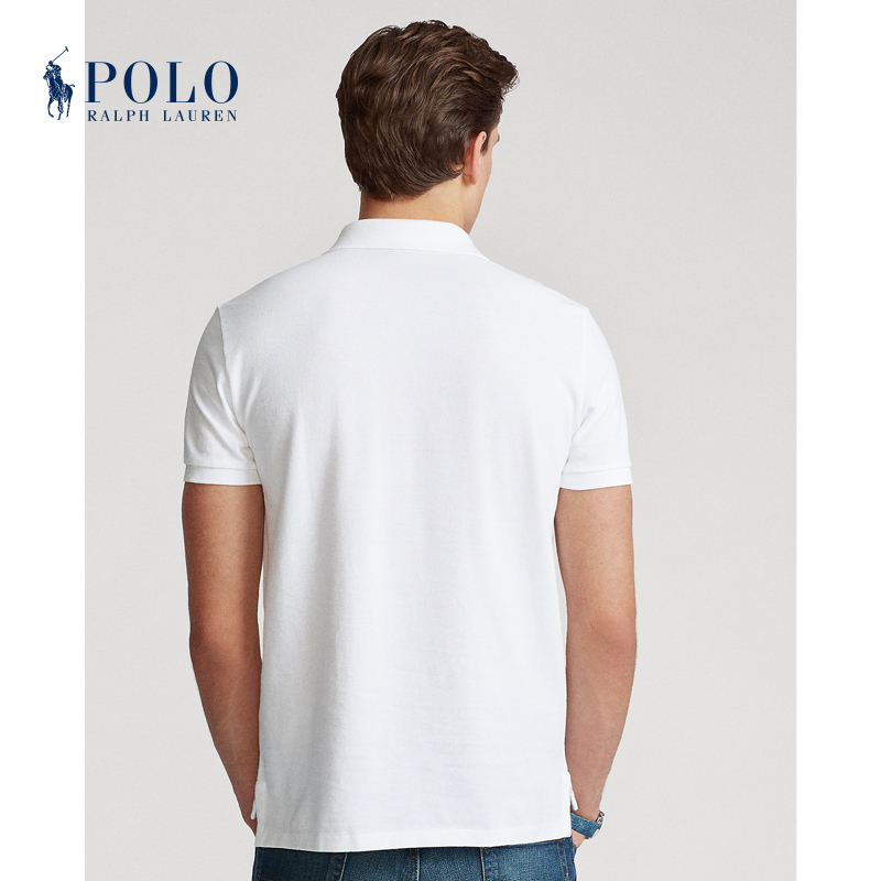 Áo Sơ Mi Nam Ralph Lauren / Ruph Lauren Cổ Điển Rl12673