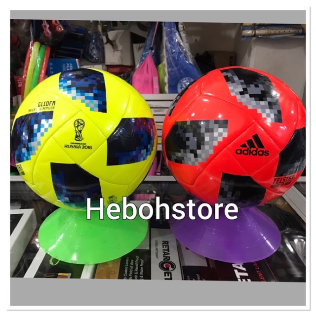 Giày Adidas Telstar Chính Hãng 100% Thời Trang 2018