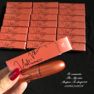 💄SON MAC Nicki’s Nude💄