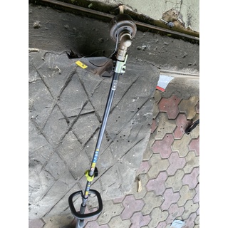 Máy cắt cỏ ryobi 25.4cc động cơ 2 thì, lưỡi cước rlt254cdso