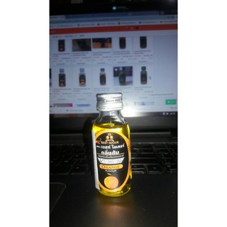 Hương cam best odour thái lan 30ml