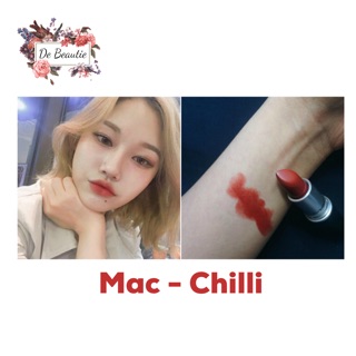 Son MAC viên đạn truyền thống