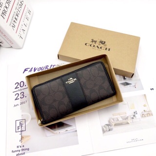 VÍ COACH NỮ F52859