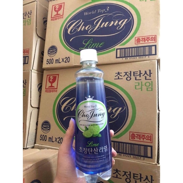 Nước Khoáng Hàn Quốc | BigBuy360 - bigbuy360.vn