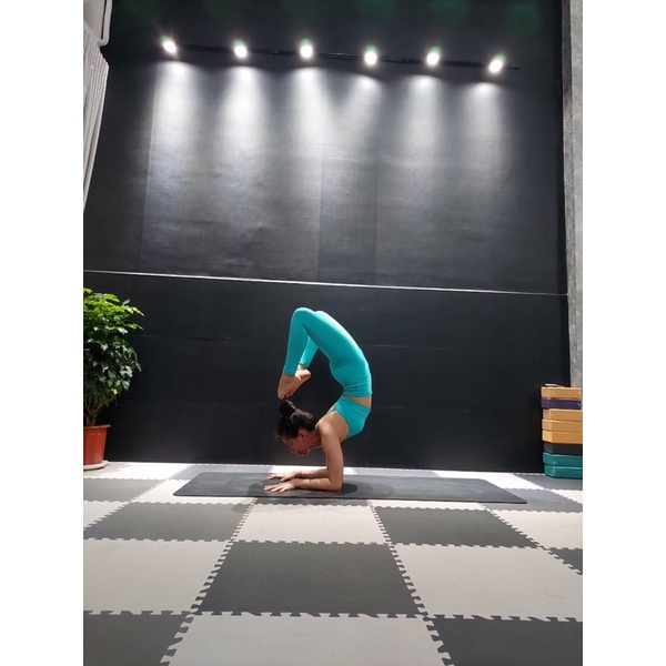 Thảm xốp lót sàn 60x60x1cm