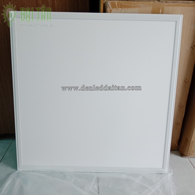 Đèn led panel tấm 600x600mm 48w