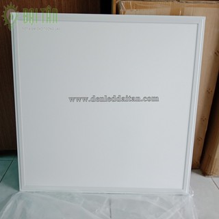 Đèn led panel tấm 600x600mm 48w