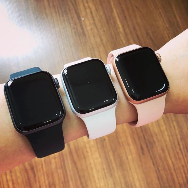 Đồng hồ thông minh apple watch