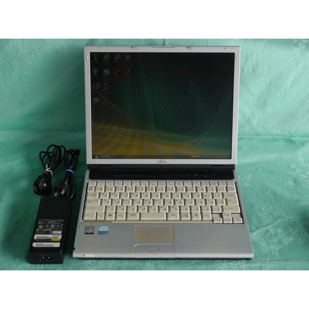 Laptop Fujitsu FMV-S8230