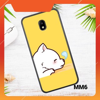 [RẺ VÔ ĐỊCH] Ốp SAMSUNG J7 PRO - J7 PLUS in hình đa dạng cực đáng yêu