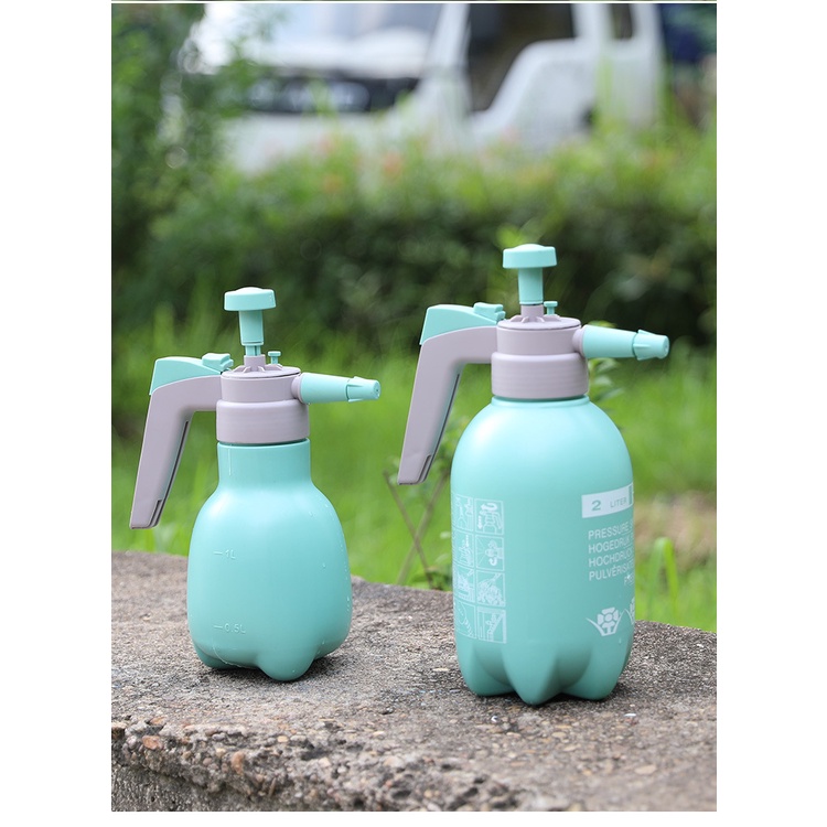 Bình xịt áp lực khí 1-2L Vườn Của Mẹ